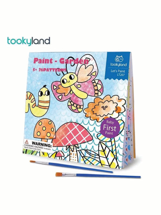 Jucărie educativă – activitate creativă pentru copii