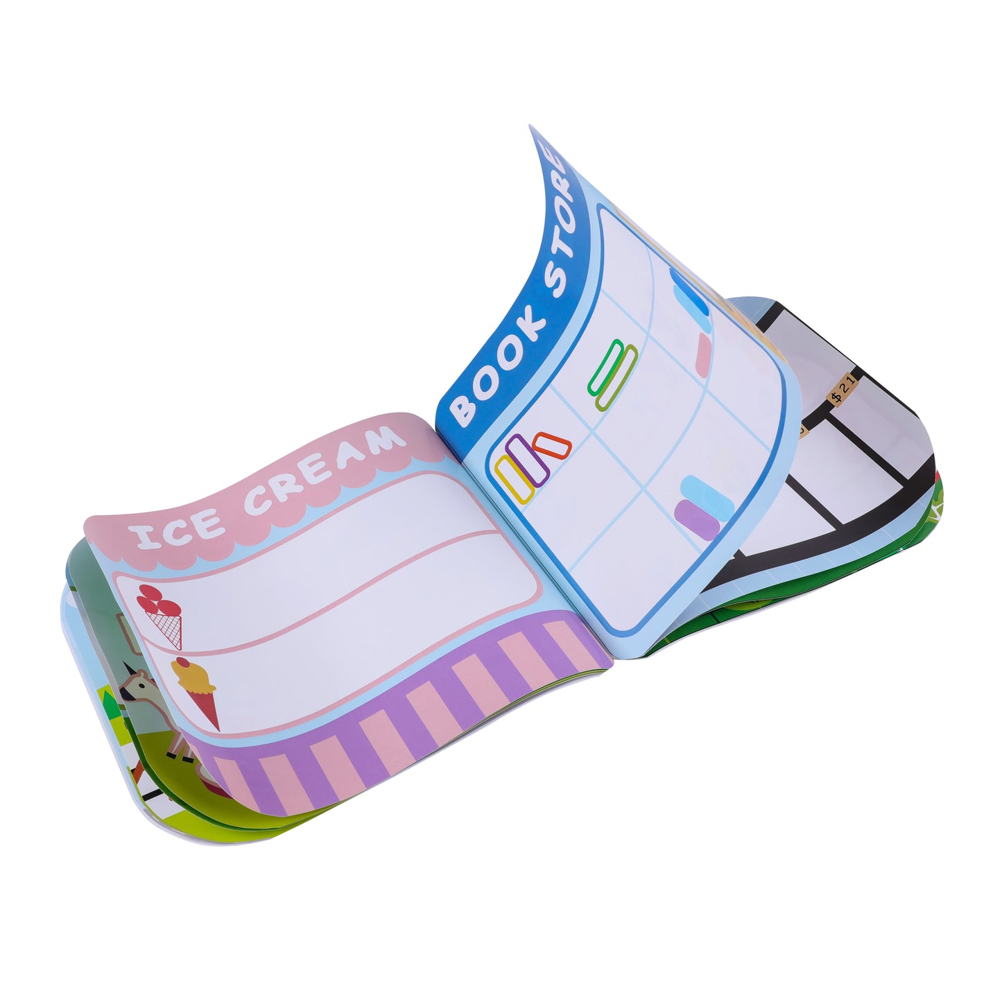 pentru activitate creativă