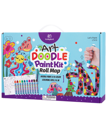 Set de desen cu buline pentru copii – activitate creativă și educativă
