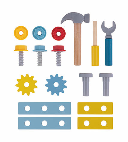 jucărie Montessori educațională, sigură și durabilă, ideală pentru dezvoltarea motricității fine și a creativității