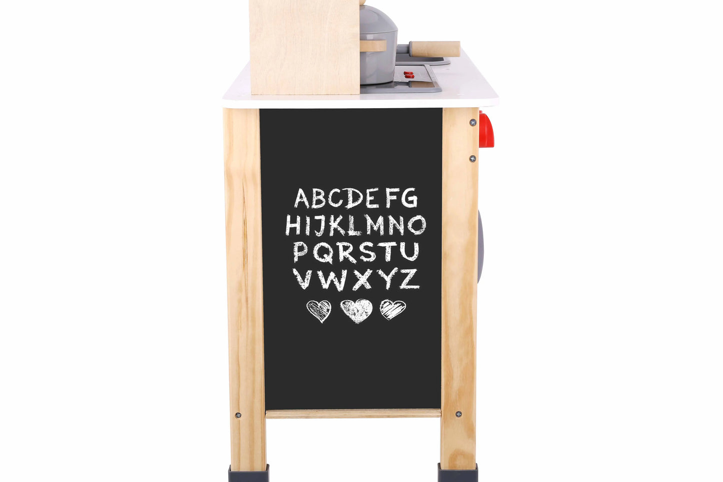 Bucătărie educativă pentru joacă interactivă
