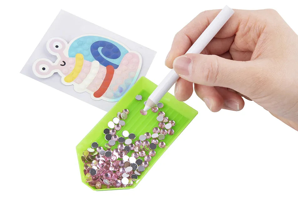 Activitate educativă și creativă pentru copii 6 ani+